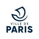 Logo Ville de Paris